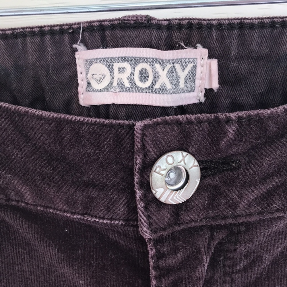ROXY Corduroy Jeans